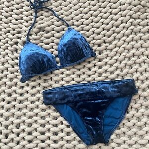 Gianni bini swim set